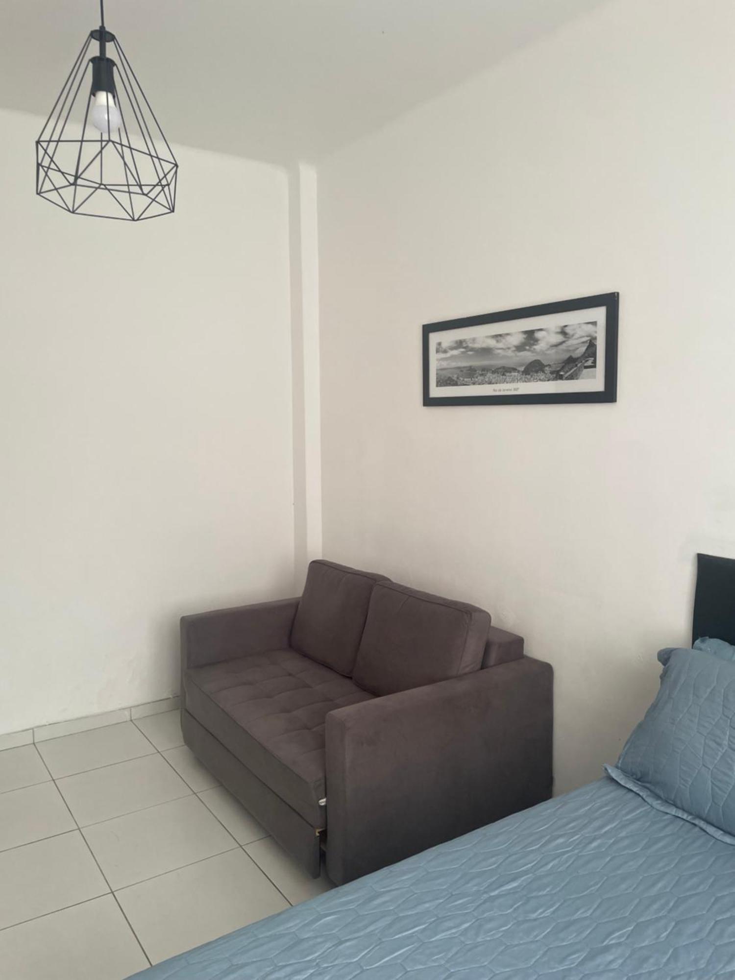 Apto Proximo E Metro Apartamento Río de Janeiro