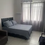 Apto Proximo Praia E Metro