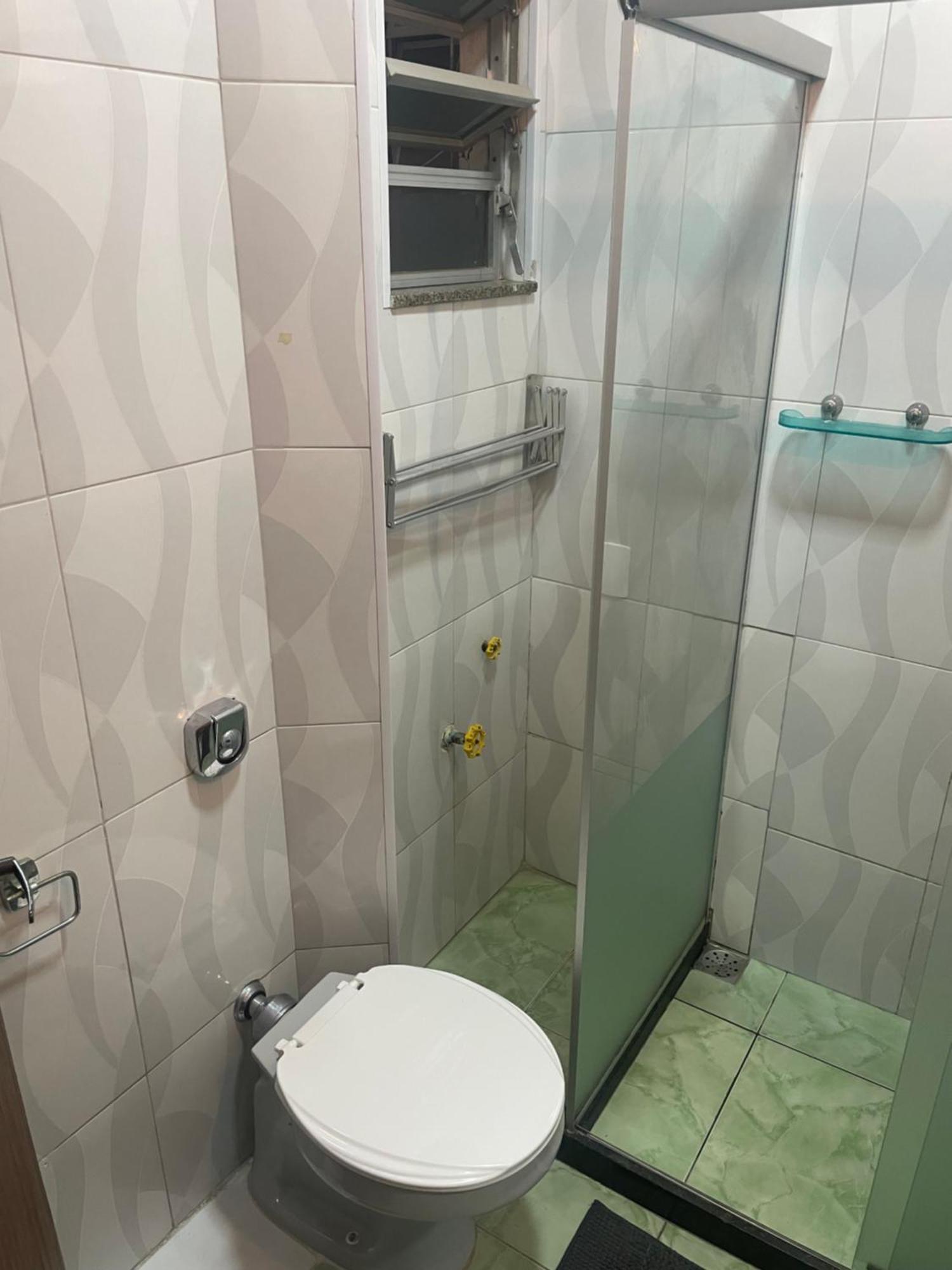 Apartamento Apto Proximo E Metro Rio de Janeiro