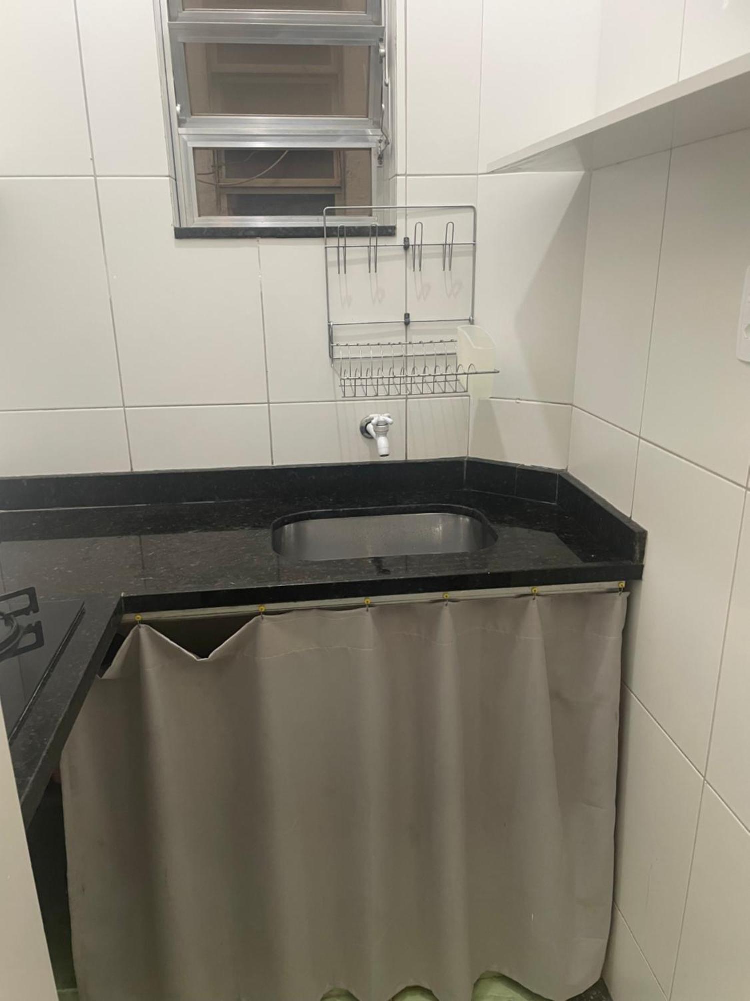 Apto Proximo E Metro * Rio de Janeiro
