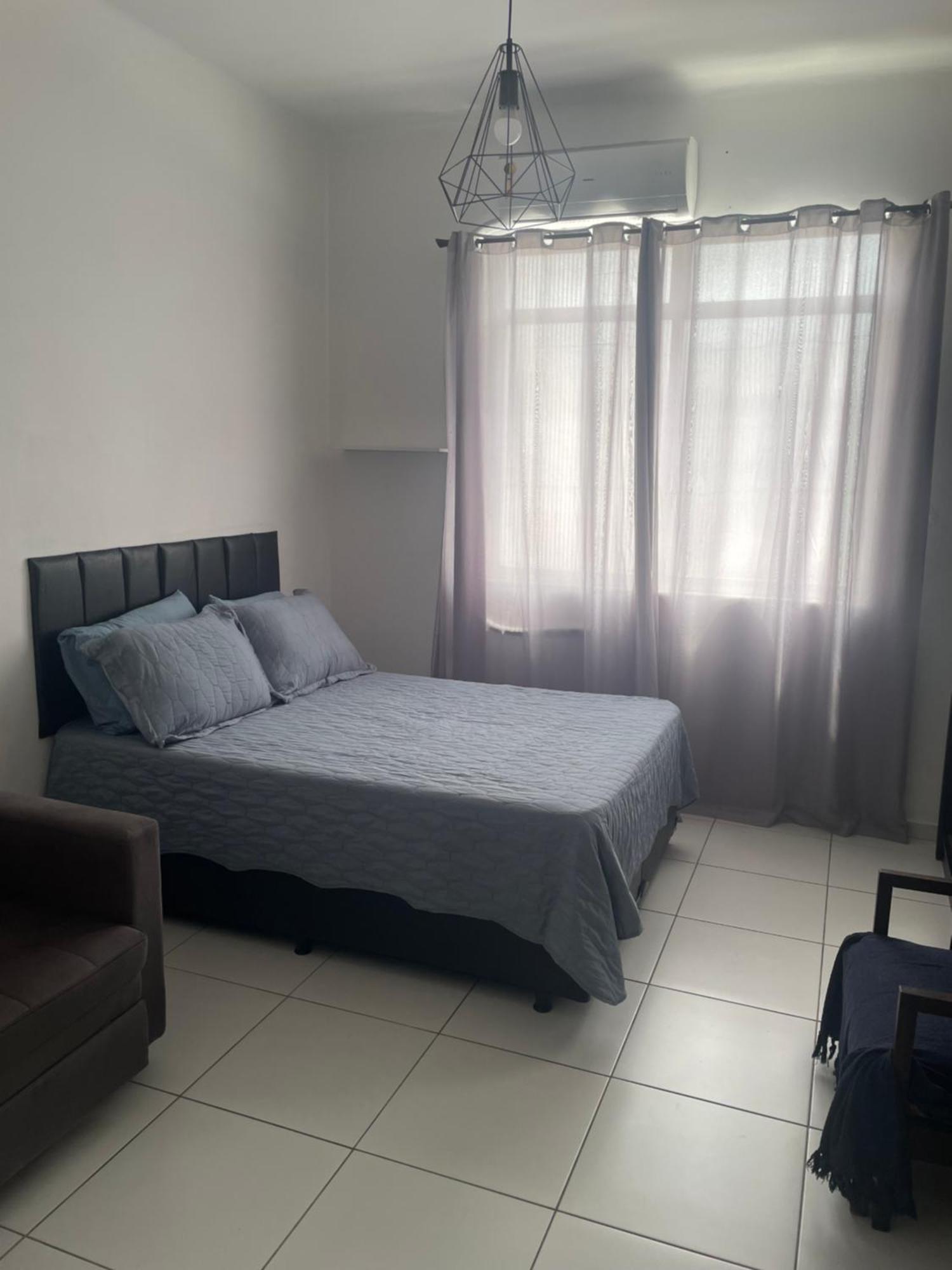 Apto Proximo E Metro Apartamento *