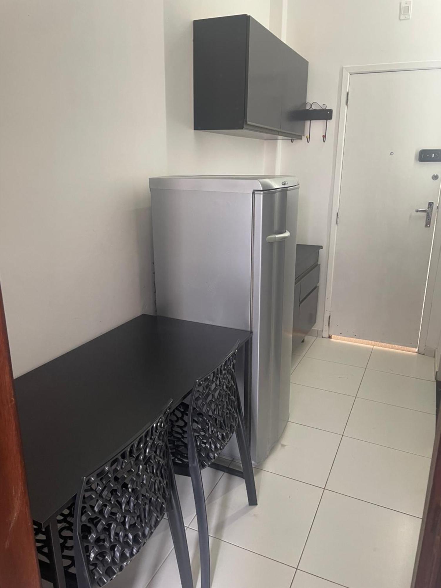 Apartamento Apto Proximo E Metro *