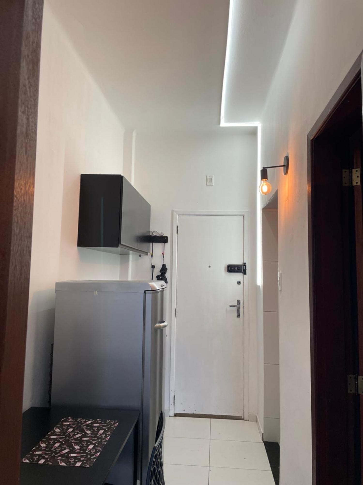 Apto Proximo E Metro Apartamento Rio de Janeiro