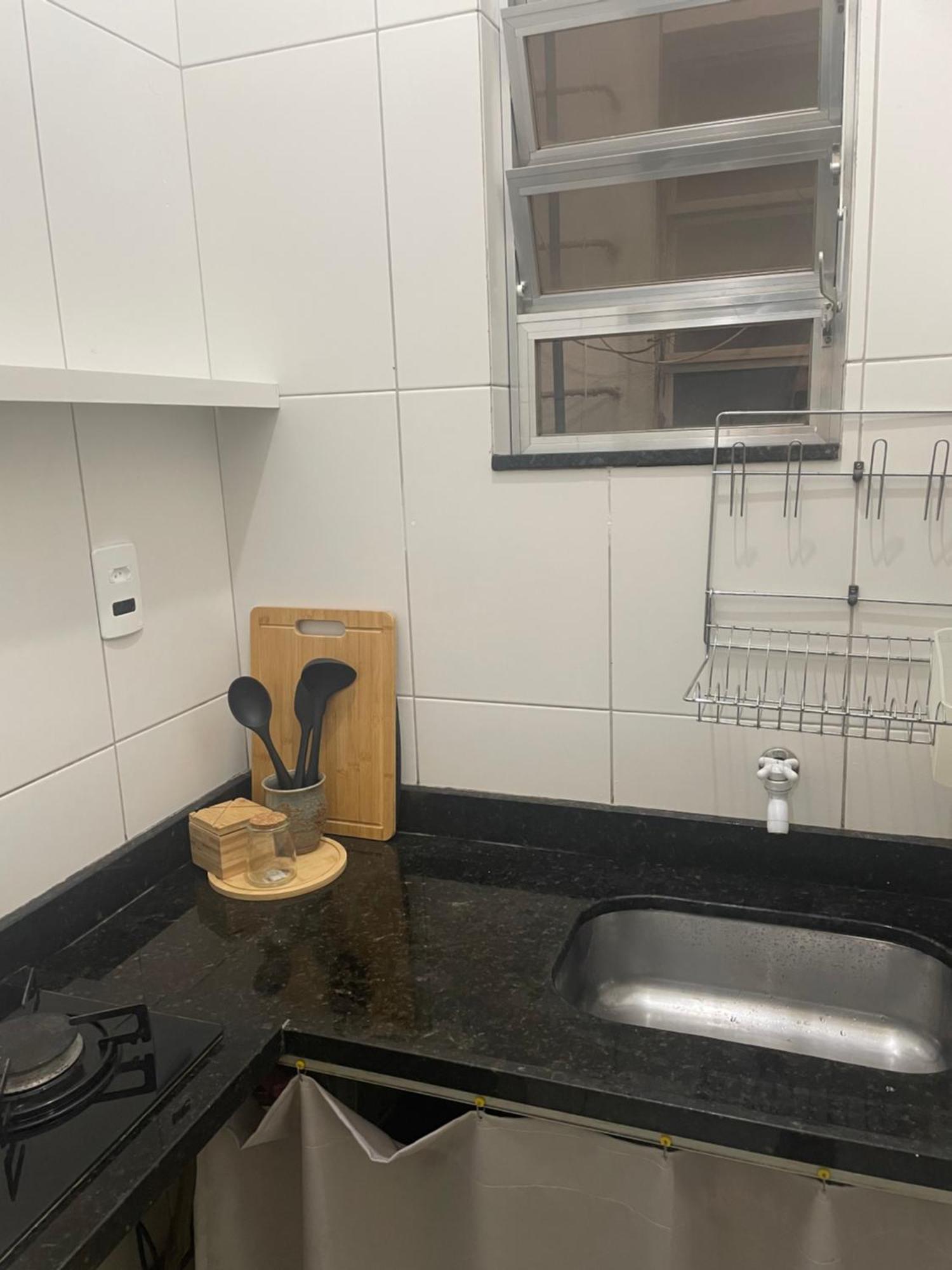 Apto Proximo E Metro Apartamento