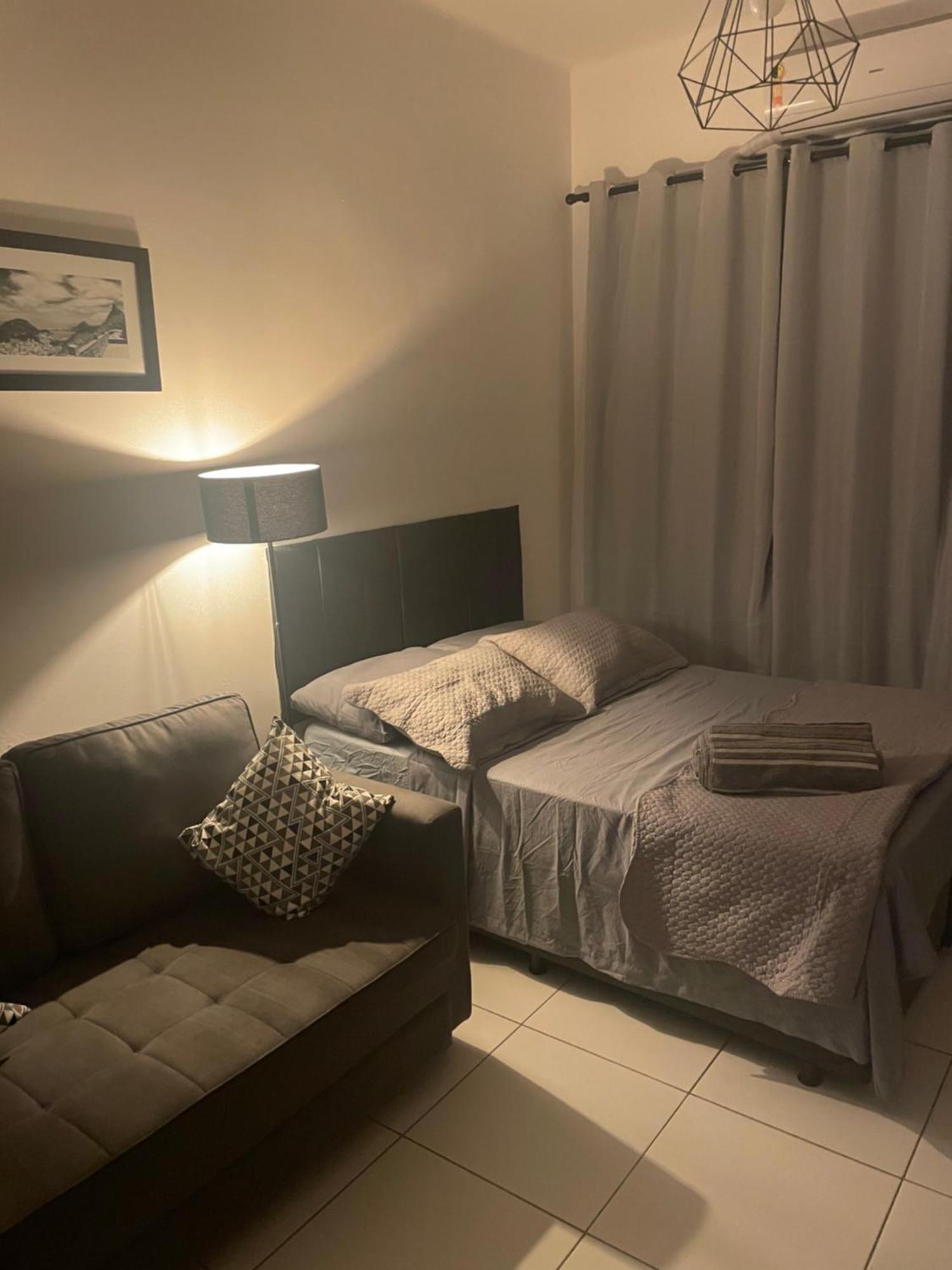 Apto Proximo E Metro Apartamento